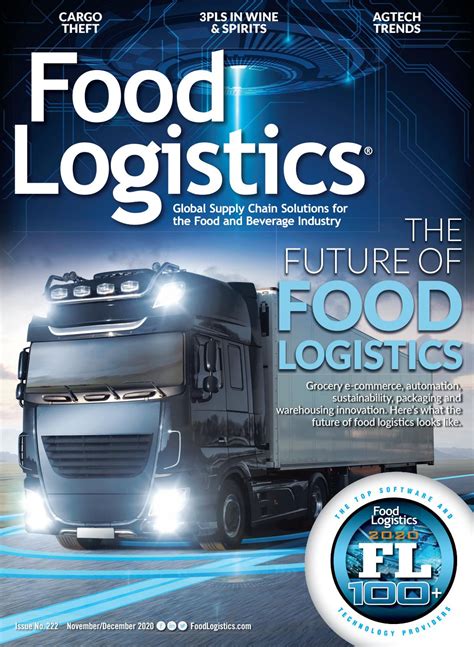 bakeka inc ta|TA Recognized with 2024 Food Logistics and Supply & Demand